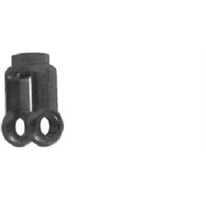 Clevis assy