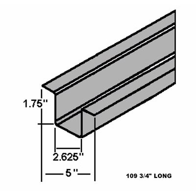 Manac front post